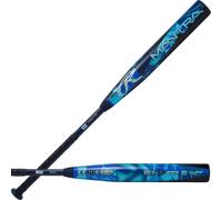 Rawlings R00714236 2026 | Bate de sóftbol Mantra Fastpitch | -11 caída | 2 Unidades. Compuesto | 32 Pulgadas, Mujeres, Azul Marino