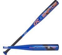 Rawlings Raptor, Niños, Azul/Naranja, 71.12 cm