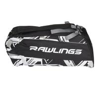 Rawlings | REMIX Duffel Equipment Bag | T-Ball & Youth Baseball / Soft