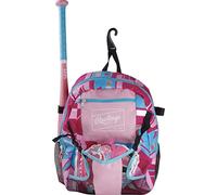 Rawlings Remix Youth Tball Backpack Pink (AMARTBBK-P)