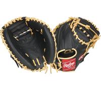 Rawlings Select Pro Lite Adley Rutschman - Manopla de béisbol para Receptor (81 cm)