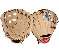 Rawlings SPL115-6/0 Select Pro Lite-Guante para Jarra (11.5"), Canela, 11,5