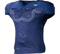 Rawlings Sporting Goods - Camiseta de fútbol para Hombre