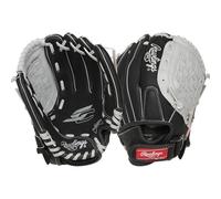 Rawlings Sure Catch SC105BGB SC105BGB SC105BGB - Guante de béisbol Juvenil de 10.5 Pulgadas