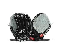 Rawlings Sure Catch SC115BGB SC115BGB - Guantes de béisbol para jóvenes (11,5")