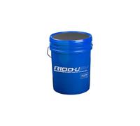 Rawlings | Ultimate Practice Technology Baseballs | R100-UPY | Juventud/14U | Bucket de 6 galones | 30 recuento