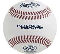 Rawlings Ultimate Practice Technology (UPT) Pelotas de béisbol con máquina de Lanzamiento, Caja de 12