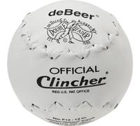 Rawlings Worth | Pelotas de s ftbol CLINCHER deBeer | 12"" | F12 | 12 unidades