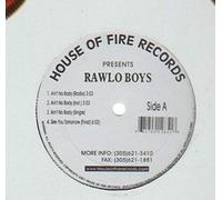 Rawlo Boys - Ain't No Body