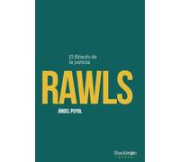 Rawls: El filósofo de la justicia (Pensadores)