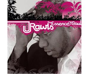 Rawls, J. - Essence of Soul