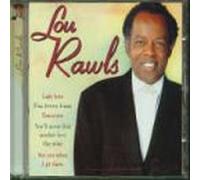 Lou Rawls - A Touch of Class