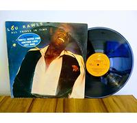Rawls,Lou - All Things in Time [Vinyl]