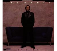 Rawls, Lou - at Last