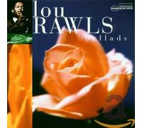 Rawls Lou - Ballads