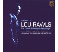 Rawls Lou - Best of
