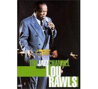 Rawls, Lou - BET On Jazz [Francia] [DVD]
