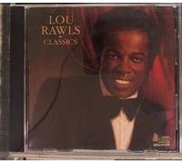 Rawls,Lou - Classics