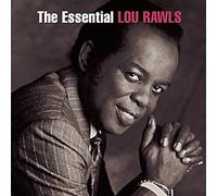 Rawls, Lou - Essential Lou Rawls