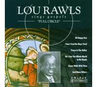 Rawls, Lou-Full Circle