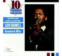 Rawls, Lou - Greatest Hits