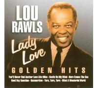 Rawls,Lou - Lady Love-Golden Hits [Import]