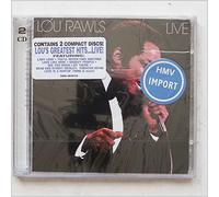 Rawls Lou - Live