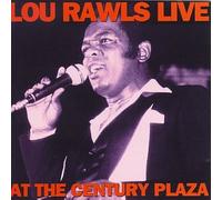 Rawls, Lou - Live at Century Plaza [Casete]