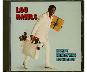 Rawls, Lou - Merry Xmas Ho Ho Ho