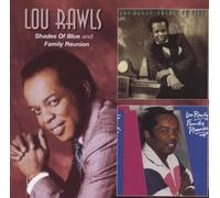 Rawls Lou - Shades of Blue/Family Reunion