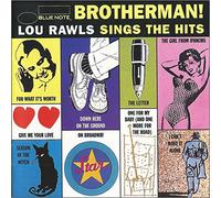Rawls,Lou - Sings the Hits
