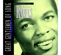 Lou Rawls – Spotlight on Lou Rawls – Universal Music Group