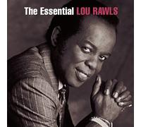 Rawls,Lou - The Essential Lou Rawls (2 CD)