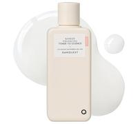 RAWQUEST Barrier Enhancer Toner To Essence Loción Hidratante para la Piel Reparadora, Radiante y Calmante Barrera, Vegano, Hipoalergénico, Vidrio, Piel Coreana, Cuidado de la Piel