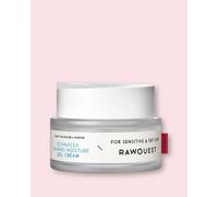 Rawquest Echinacea Calming Moisture Gel Cream - 50 ml