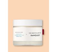 Rawquest Echinacea Calming Moisture Toner Pad - 190 ml