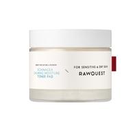 RAWQUEST - Echinacea Calming Moisture Toner Pad 60 pads