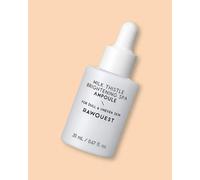Rawquest Milk Thistle Brightening SPA Ampoule - 20 ml