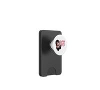 Rawring 20s Scene Girl Emo Pink RAWR Y2K Texto Burbuja PopSockets PopWallet para MagSafe
