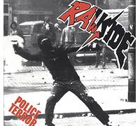 Rawside - Police Terror