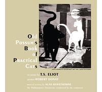 Rawsthorne, Alan - Old Possums Book of..