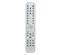 RAX23 WV50020 - Mando a distancia de repuesto para receptor AV de audio/video YAMAHA R-S300 RS300 R-S300BL RS300BL WV500200