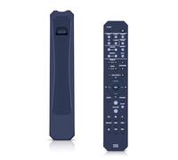 RAX33 ZU49260 - Mando a distancia de repuesto aplicable para receptor estéreo Yamaha RS202 RS202BL R-S202 R-S202BL R-S202D RS202D