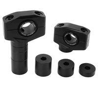 RAXIMO Elevación manillar Raximo Booster offset BOOSTER OFFSET, 25,4 MM