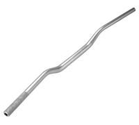 RAXIMO MANILL. ALUM. RAXIMO NEW 800 mm ancho GENERATION, 28MM CON.PLAT