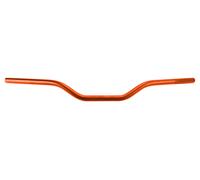 RAXIMO MANILL. ALUM. RAXIMO STREET 730 mm ancho 22 MM, CON ABE, NARANJA