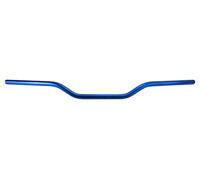 RAXIMO MANILL. ALUM. RAXIMO TOUR 810 mm ancho 22 MM, CON ABE, AZUL