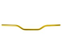 RAXIMO MANILL. ALUM. RAXIMO TOUR 810 mm ancho 22 MM, CON ABE, DORADO