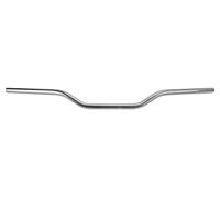 RAXIMO MANILL. ALUM. RAXIMO TOUR 810 mm ancho 22 MM, CON ABE, PLATEADO