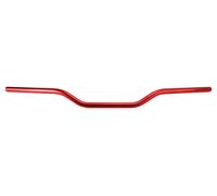 RAXIMO MANILL. ALUM. RAXIMO TOUR 810 mm ancho 22 MM, CON ABE, ROJO